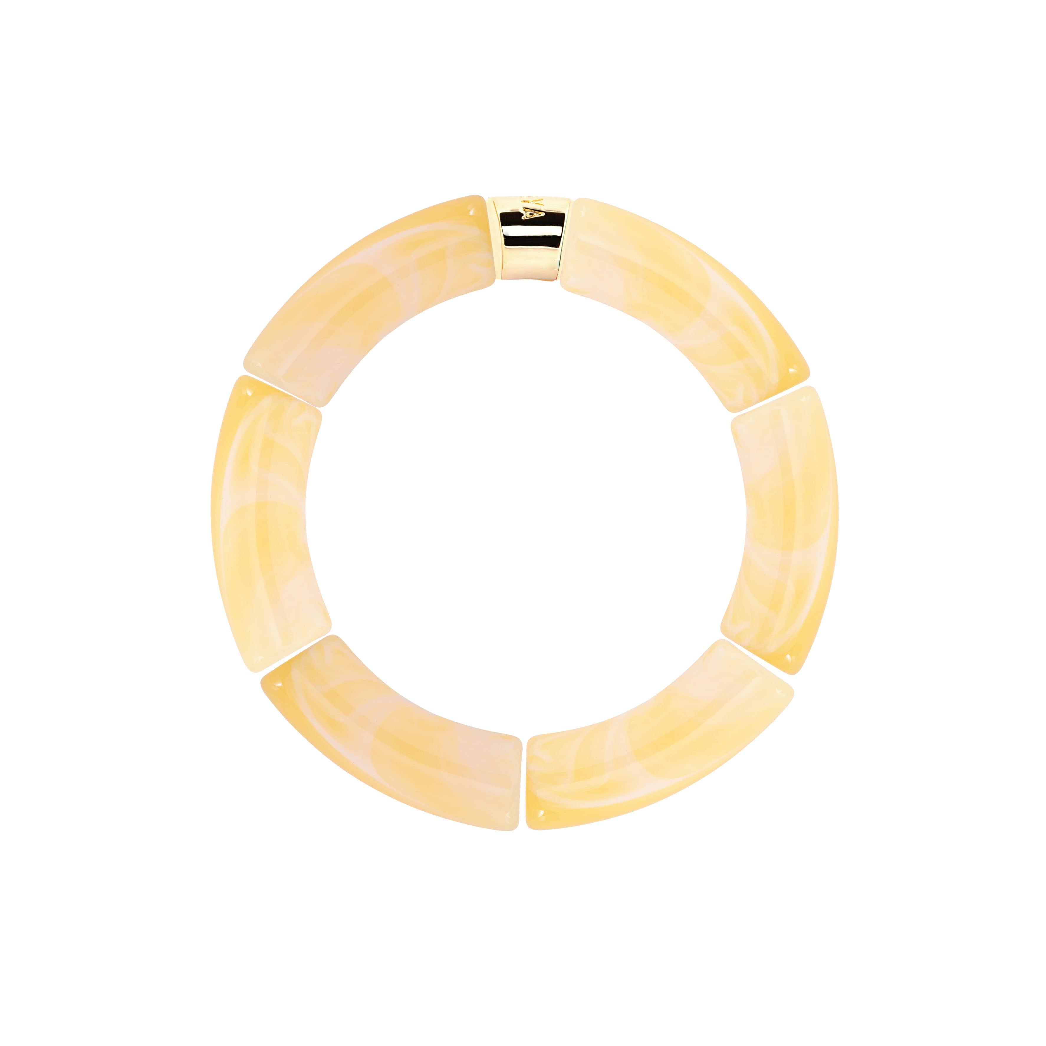 Bracelet pipoca Mata mono Parabaya