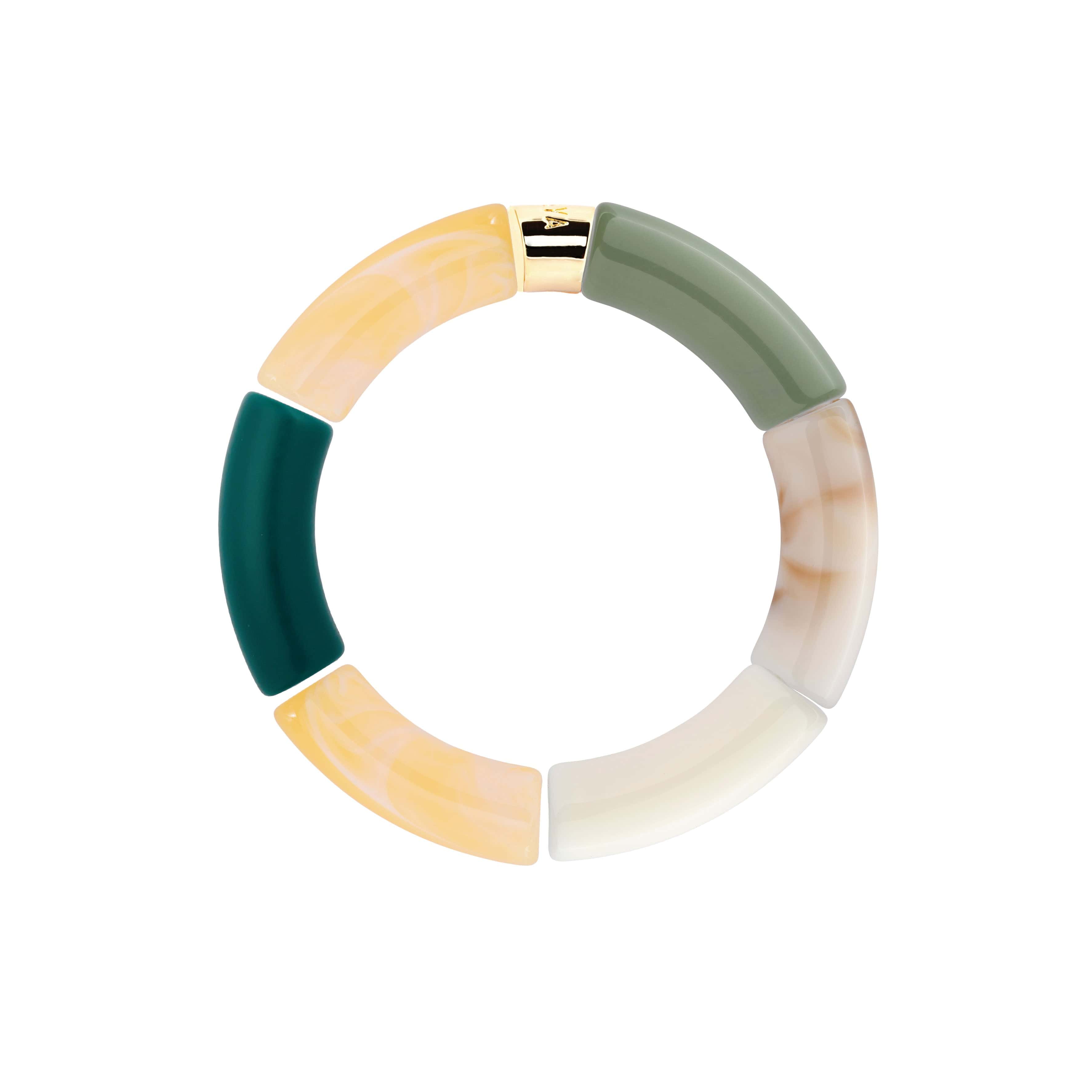 Bracelet pipoca Mata Parabaya