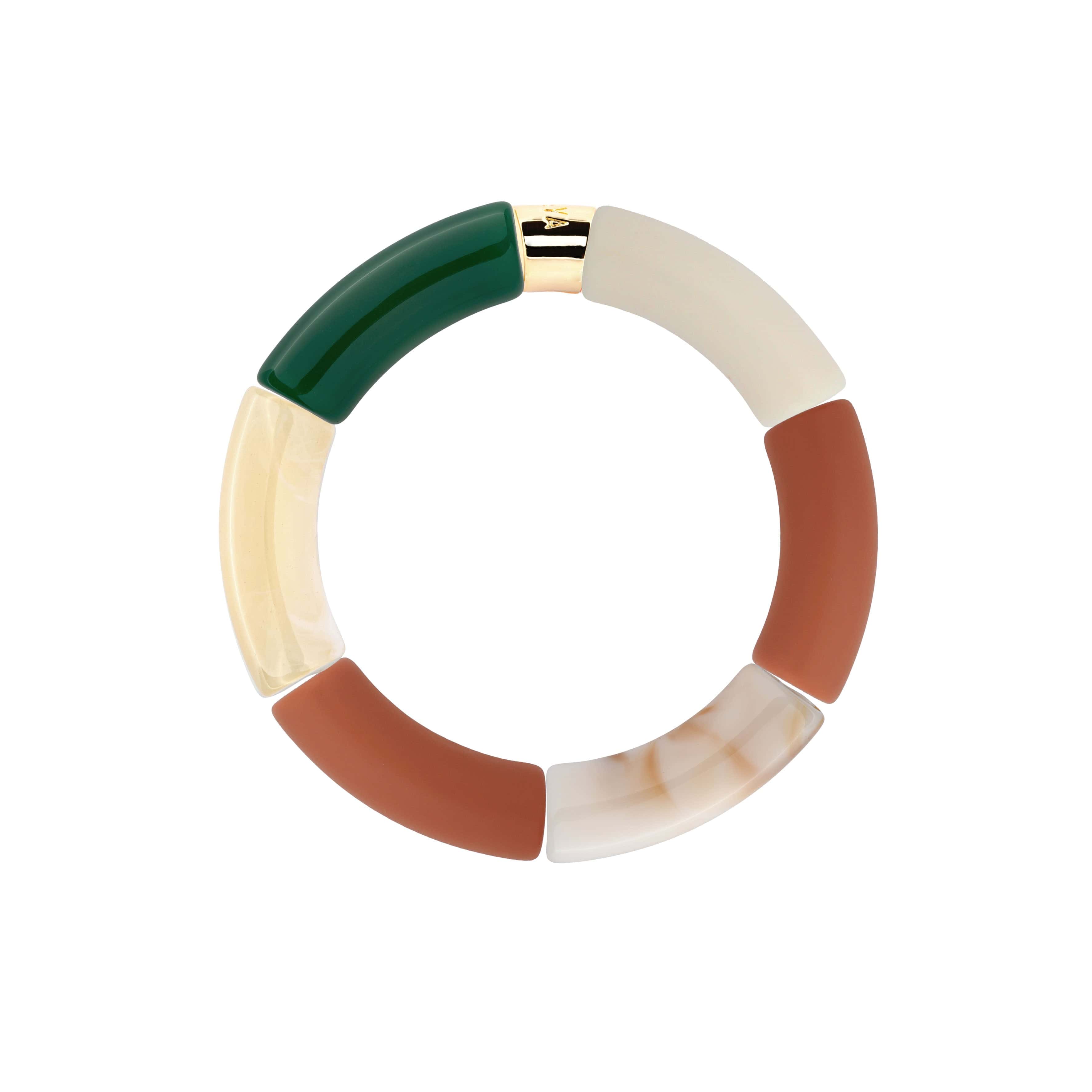 Bracelet pipoca Mata Parabaya