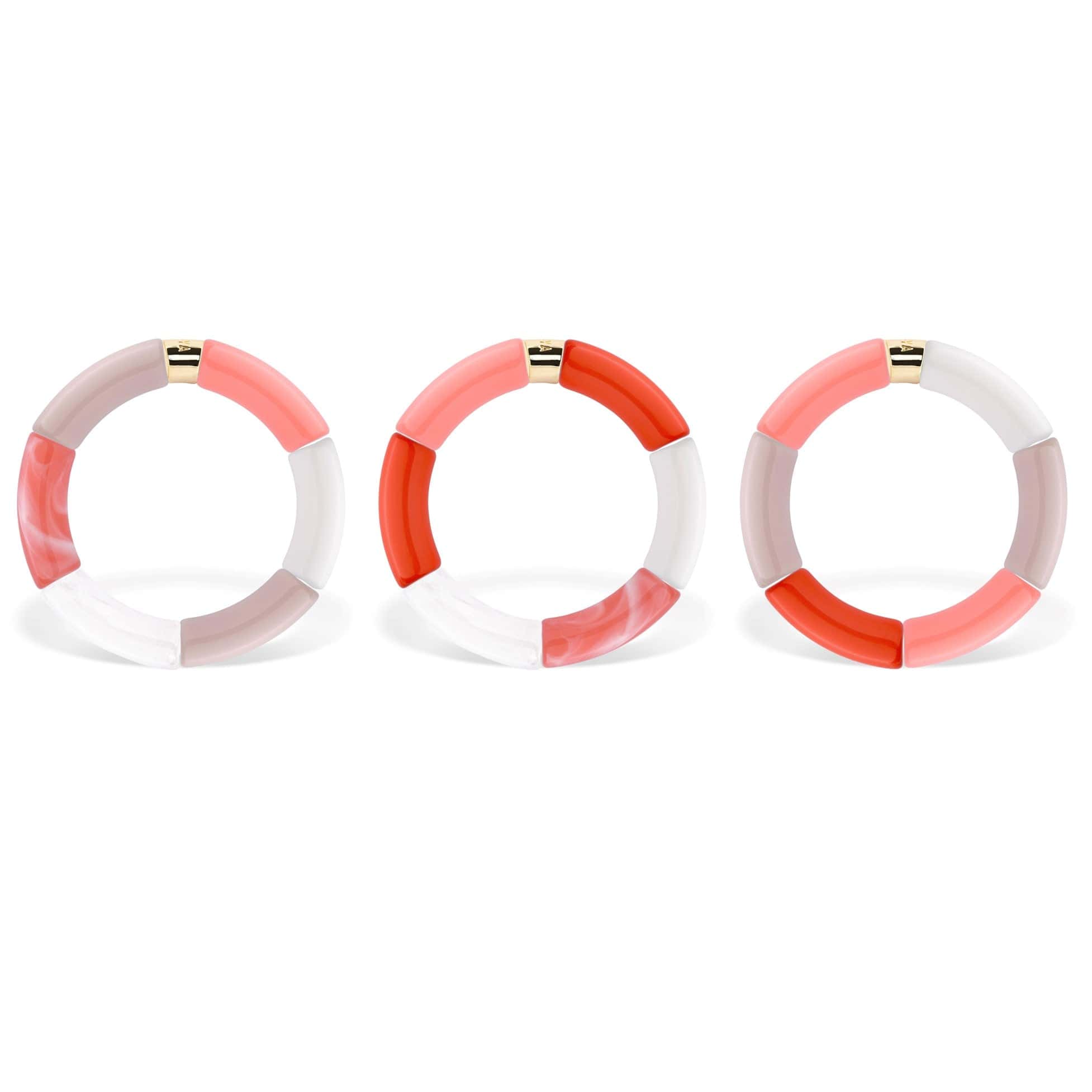 Bracelet Pipoca MELBA Parabaya