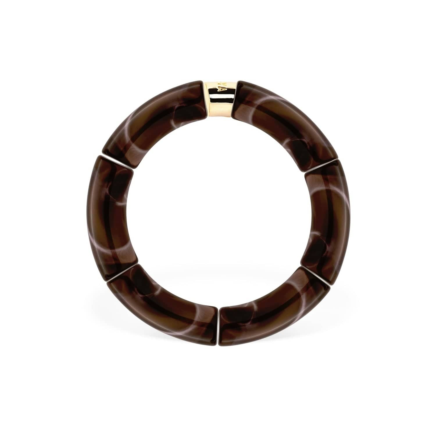 Bracelet Pipoca Moca Mono Parabaya