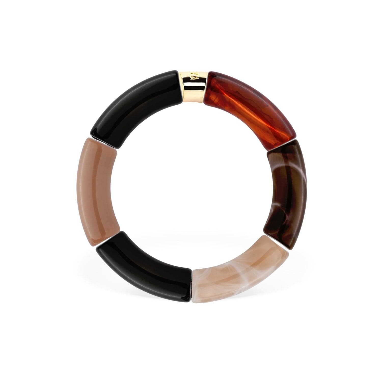 Bracelet Pipoca Moca Parabaya