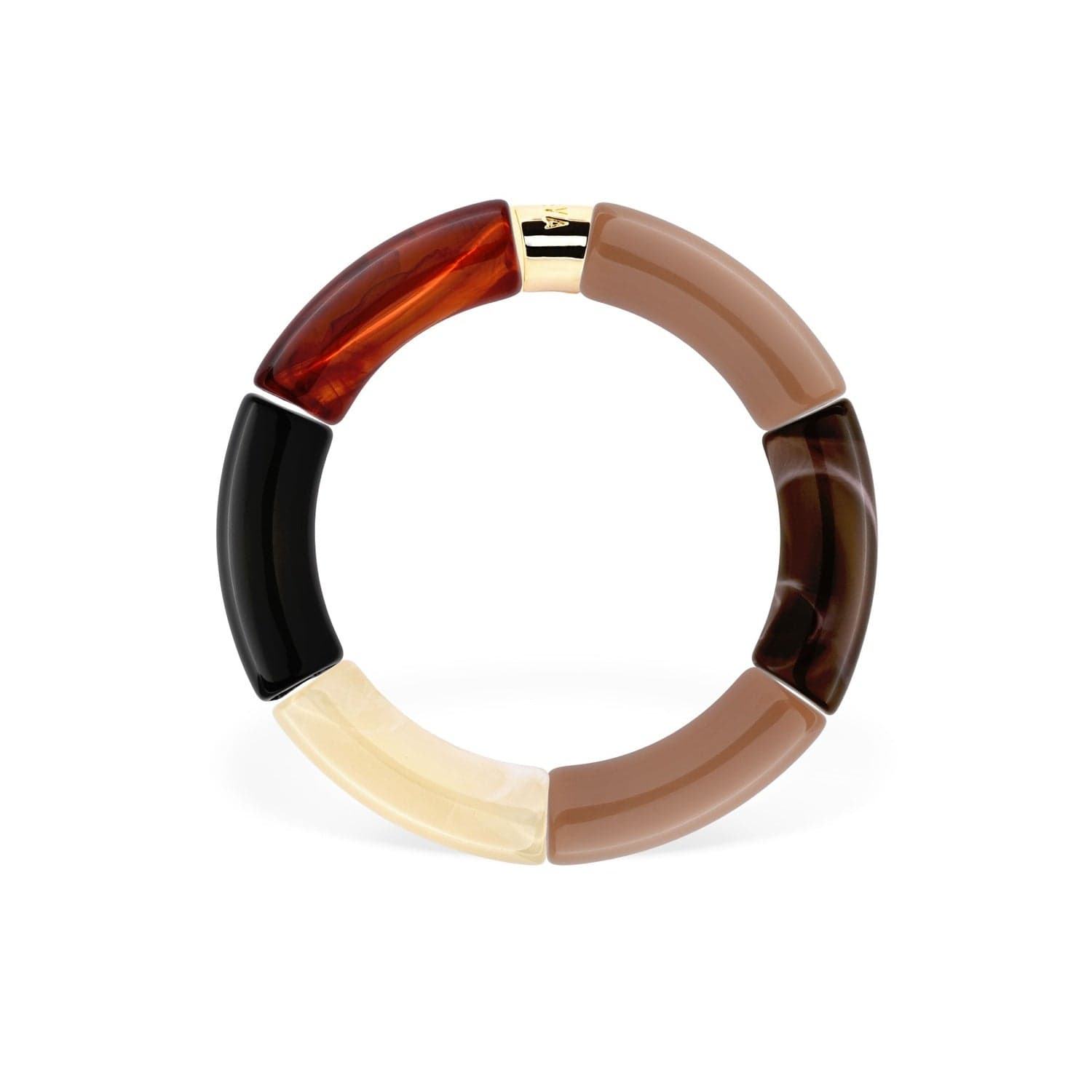 Bracelet Pipoca Moca Parabaya