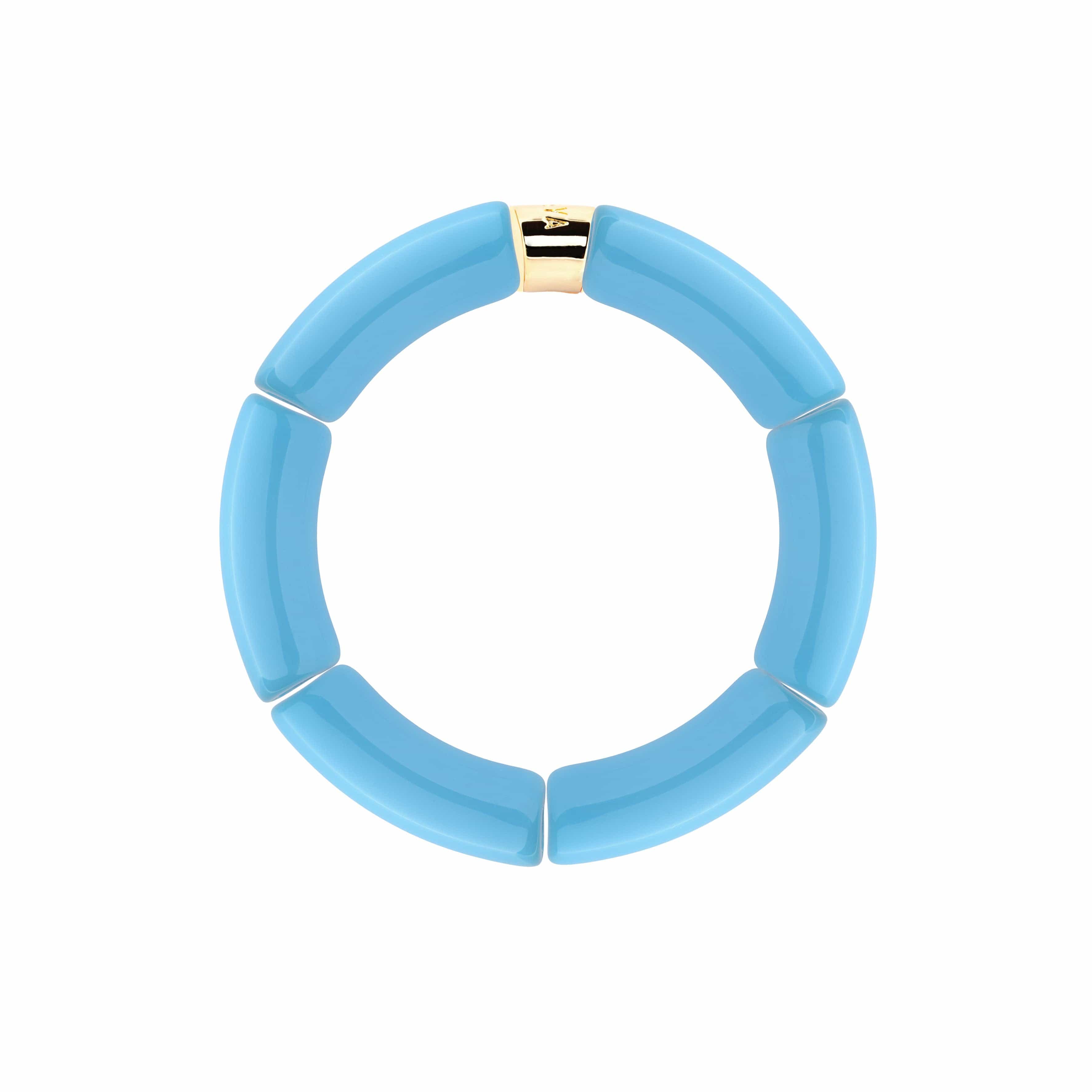 Bracelet pipoca Oceano mono Parabaya