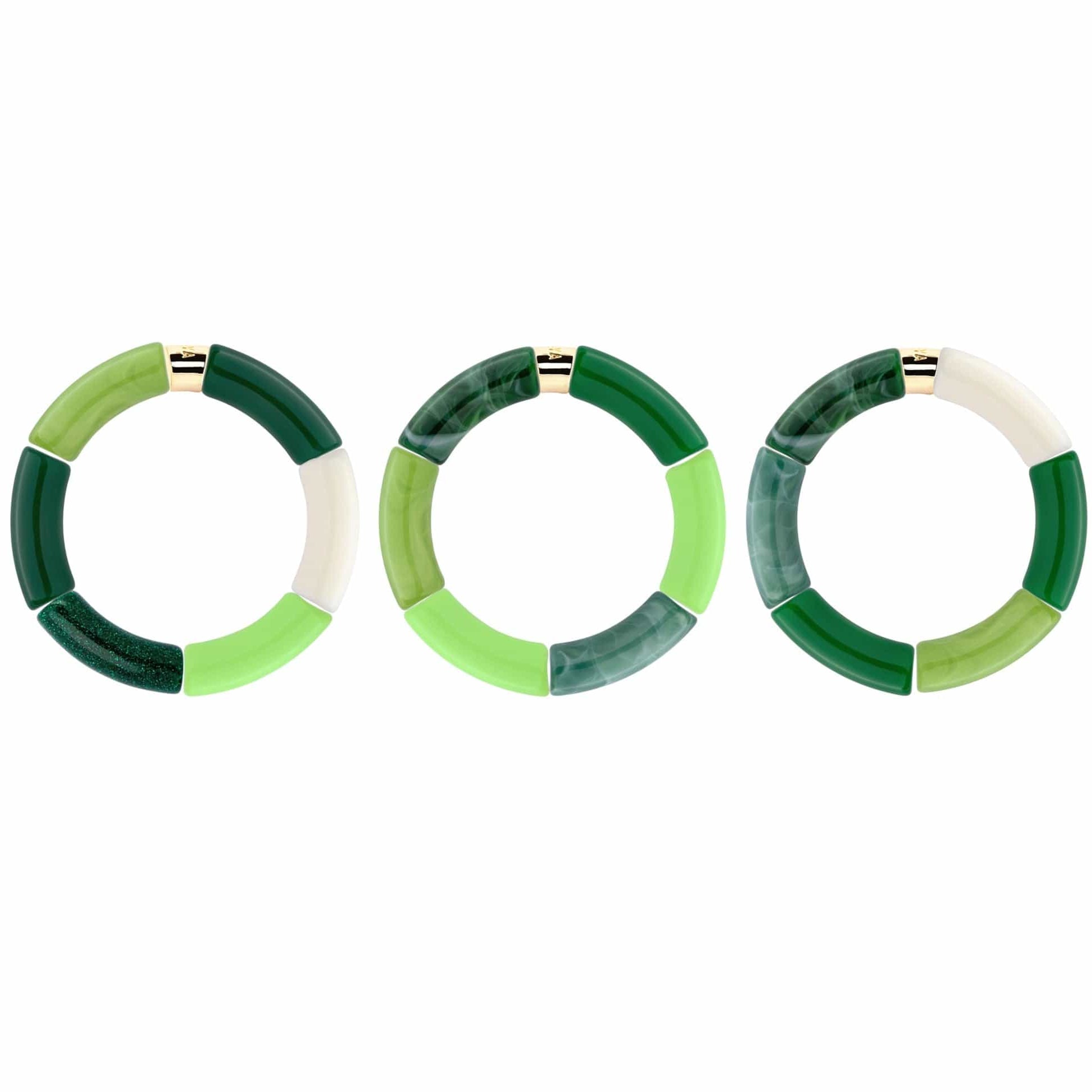 Bracelet Pipoca Palmeira Parabaya