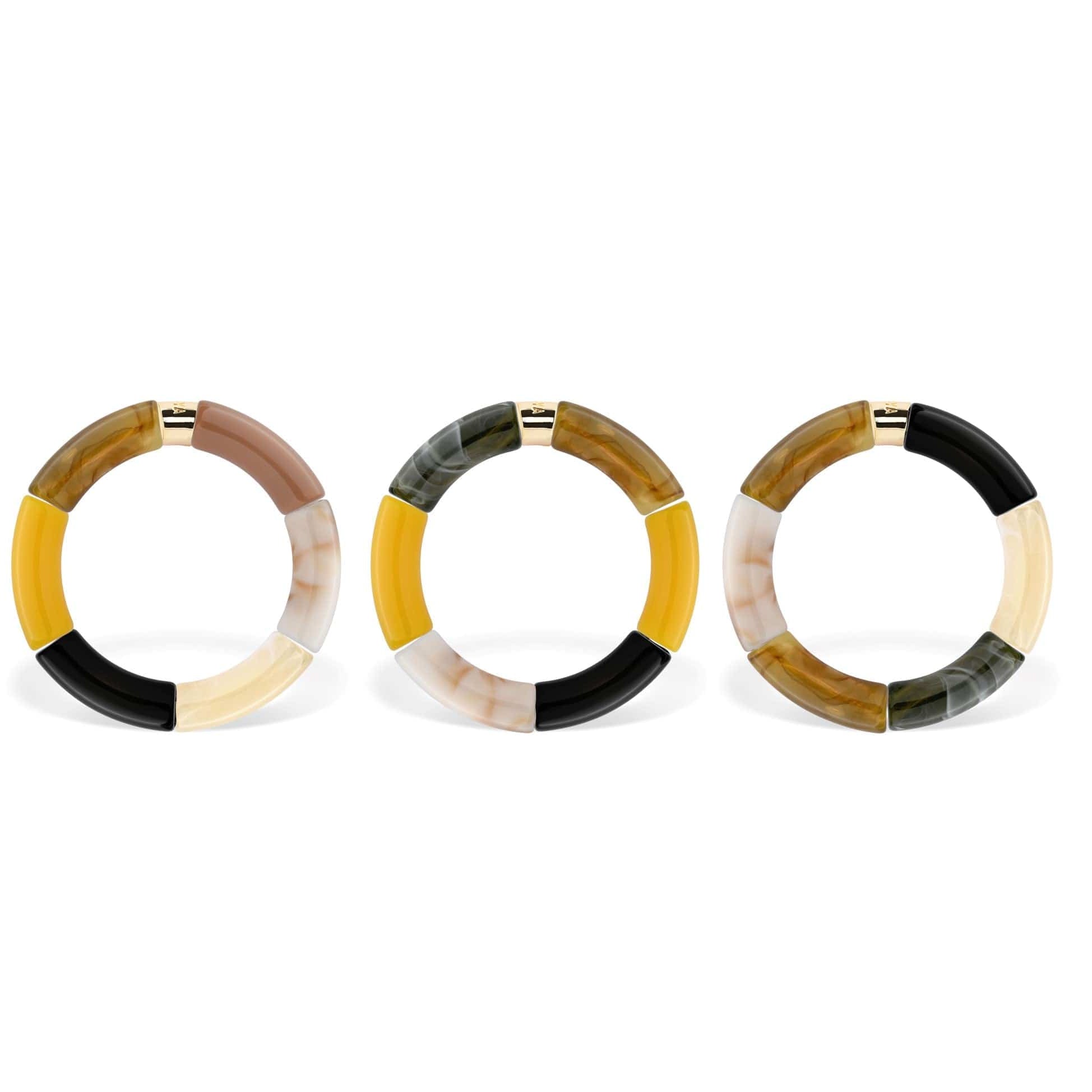 Bracelet Pipoca Pantera Parabaya