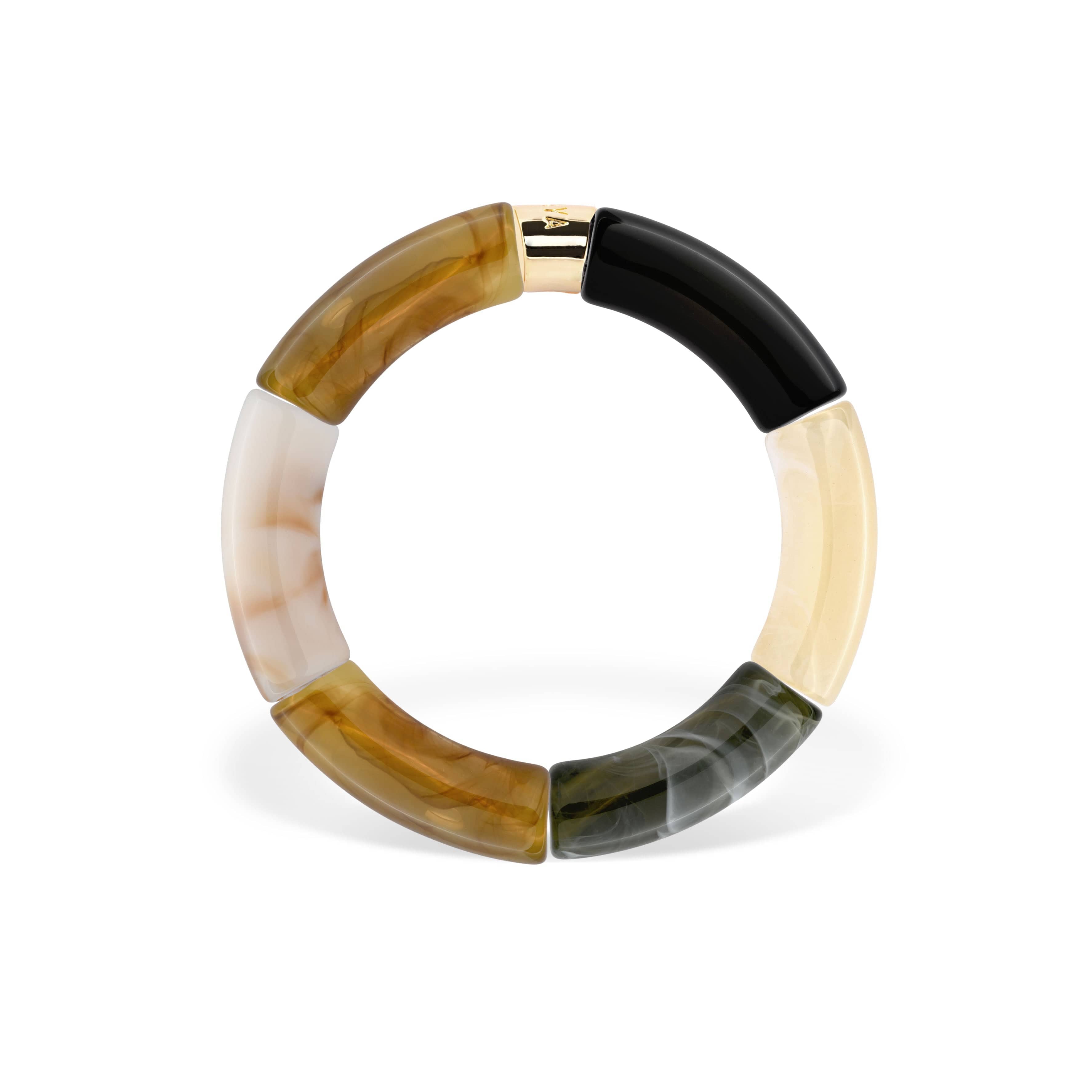 Bracelet Pipoca Pantera Parabaya