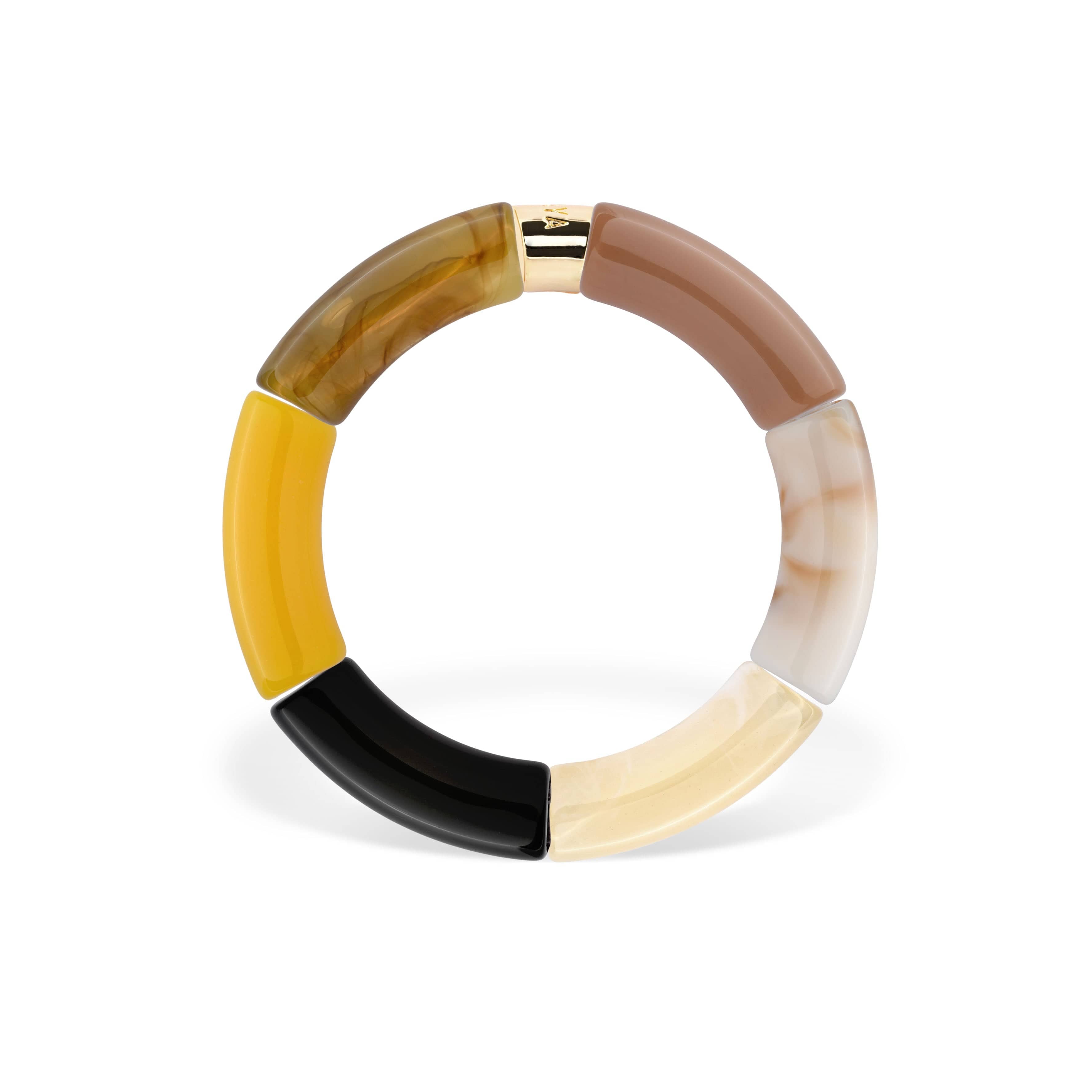 Bracelet Pipoca Pantera Parabaya