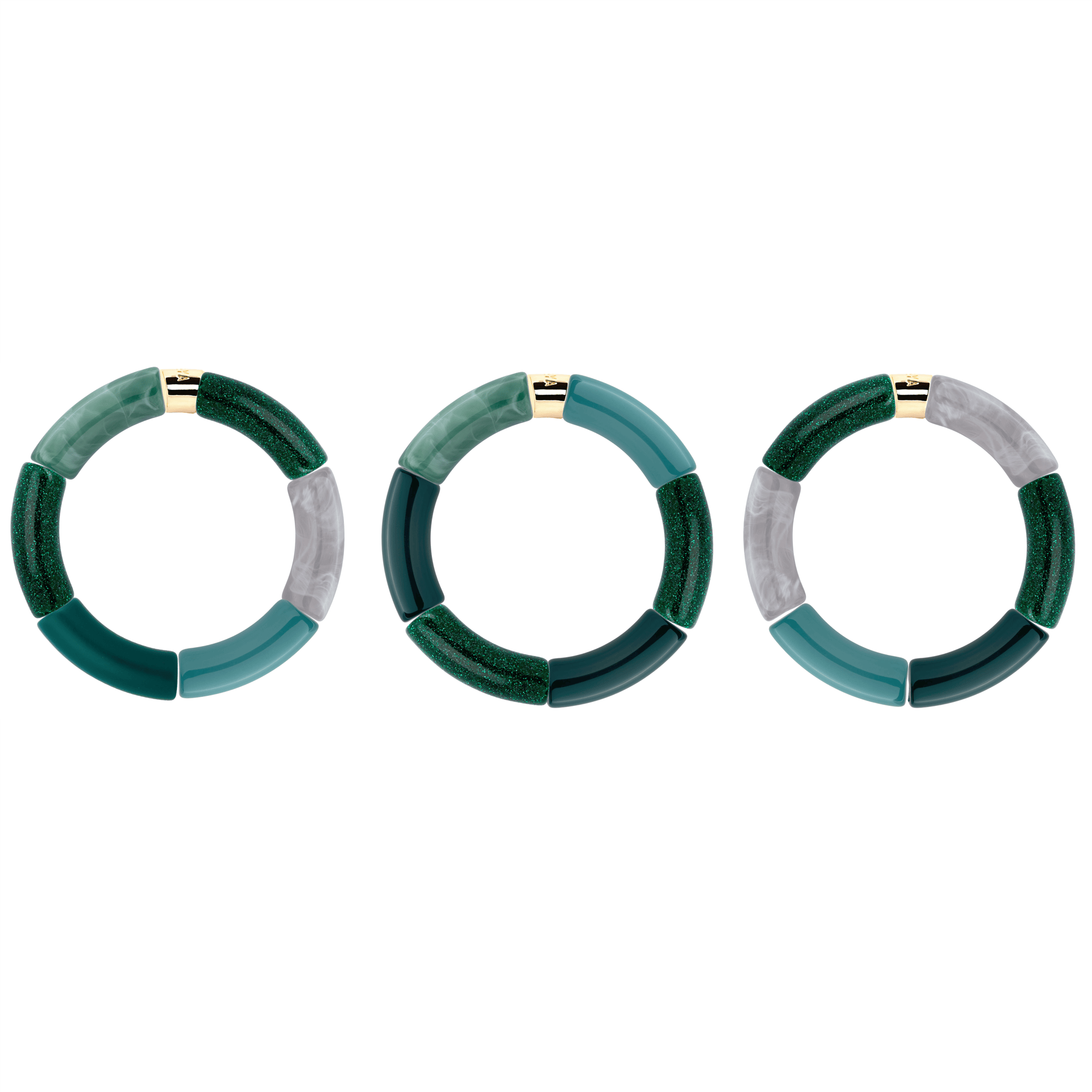 Bracelet Pipoca Paraiba Parabaya