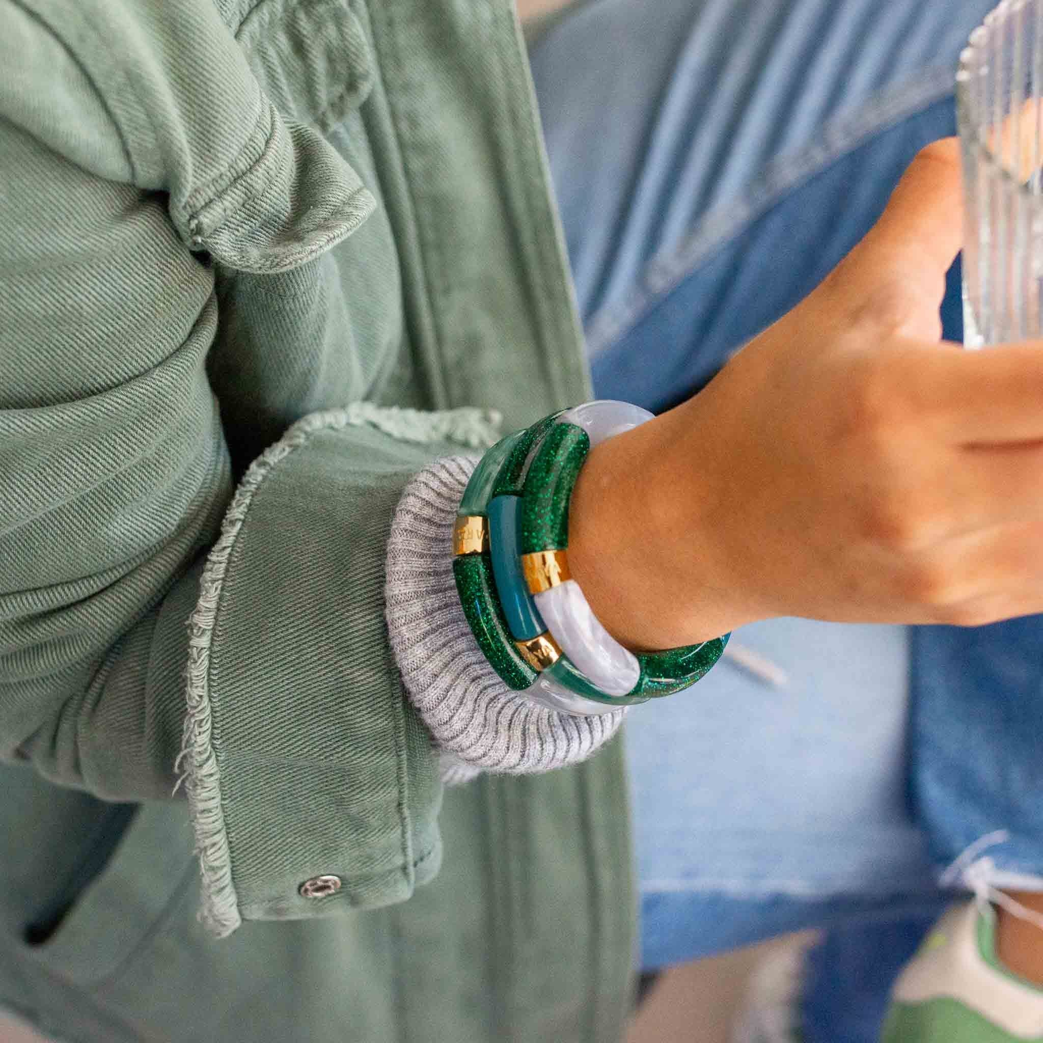 Bracelet Pipoca Paraiba Parabaya