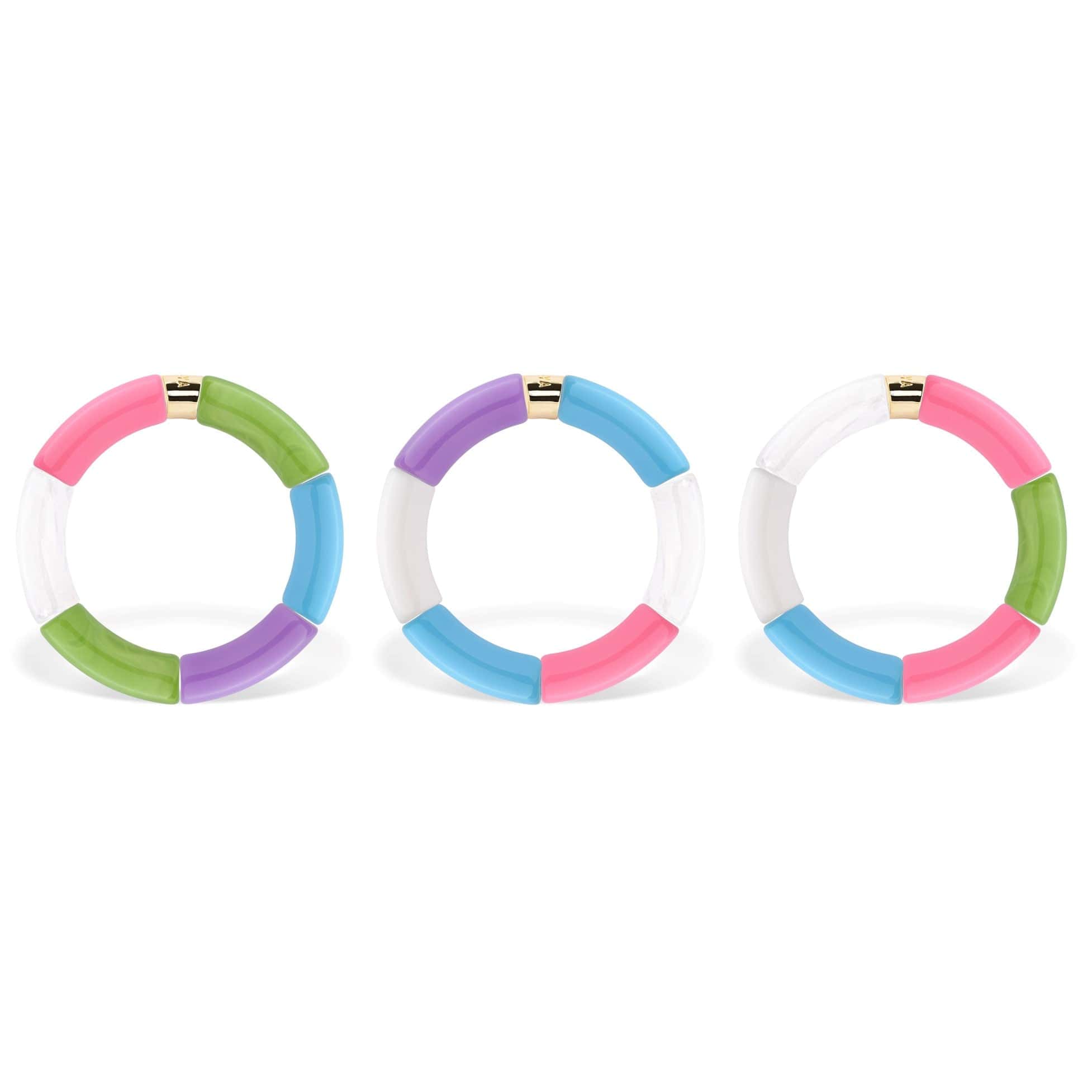 Bracelet Pipoca PARAISO Parabaya