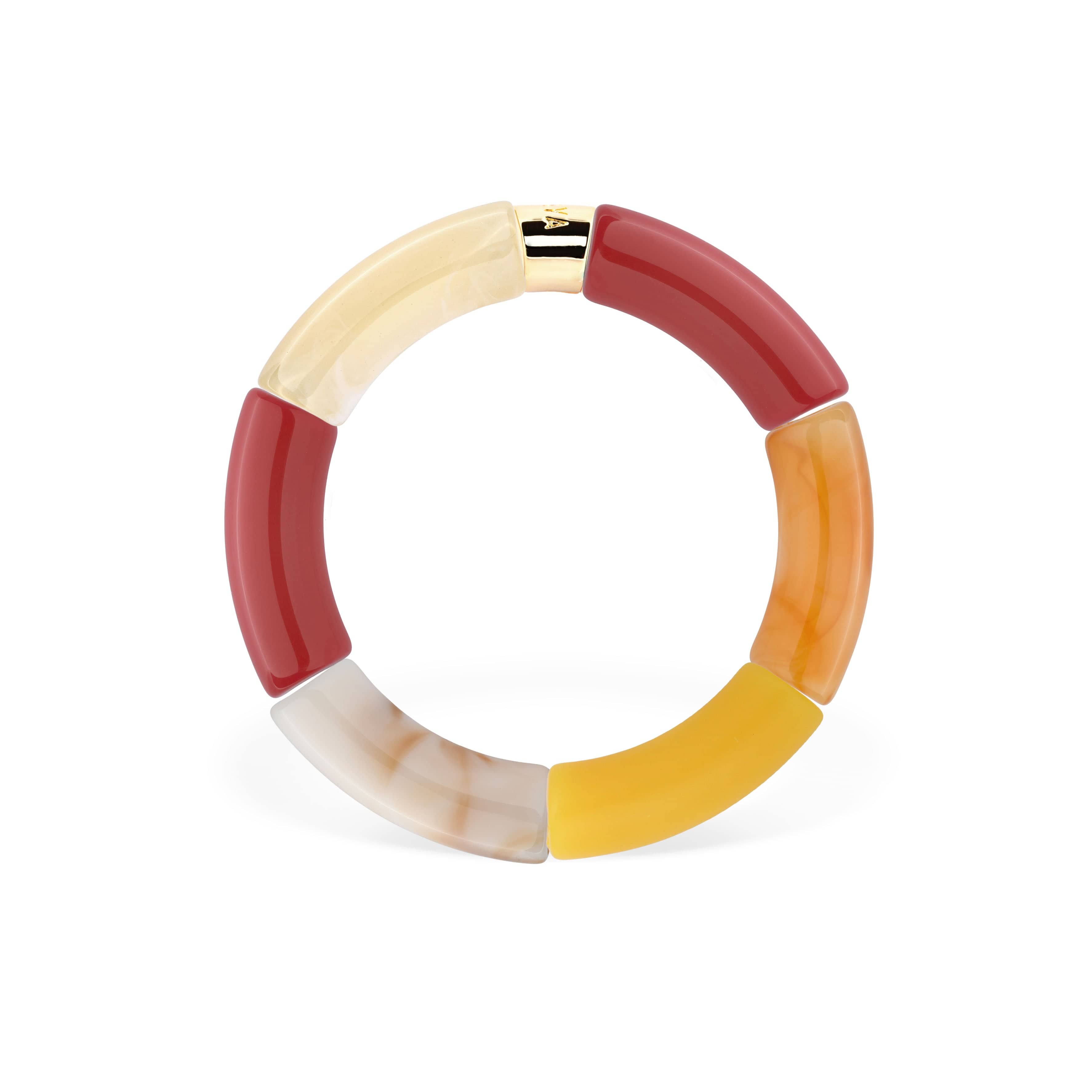 Bracelet Pipoca PITANGA Parabaya