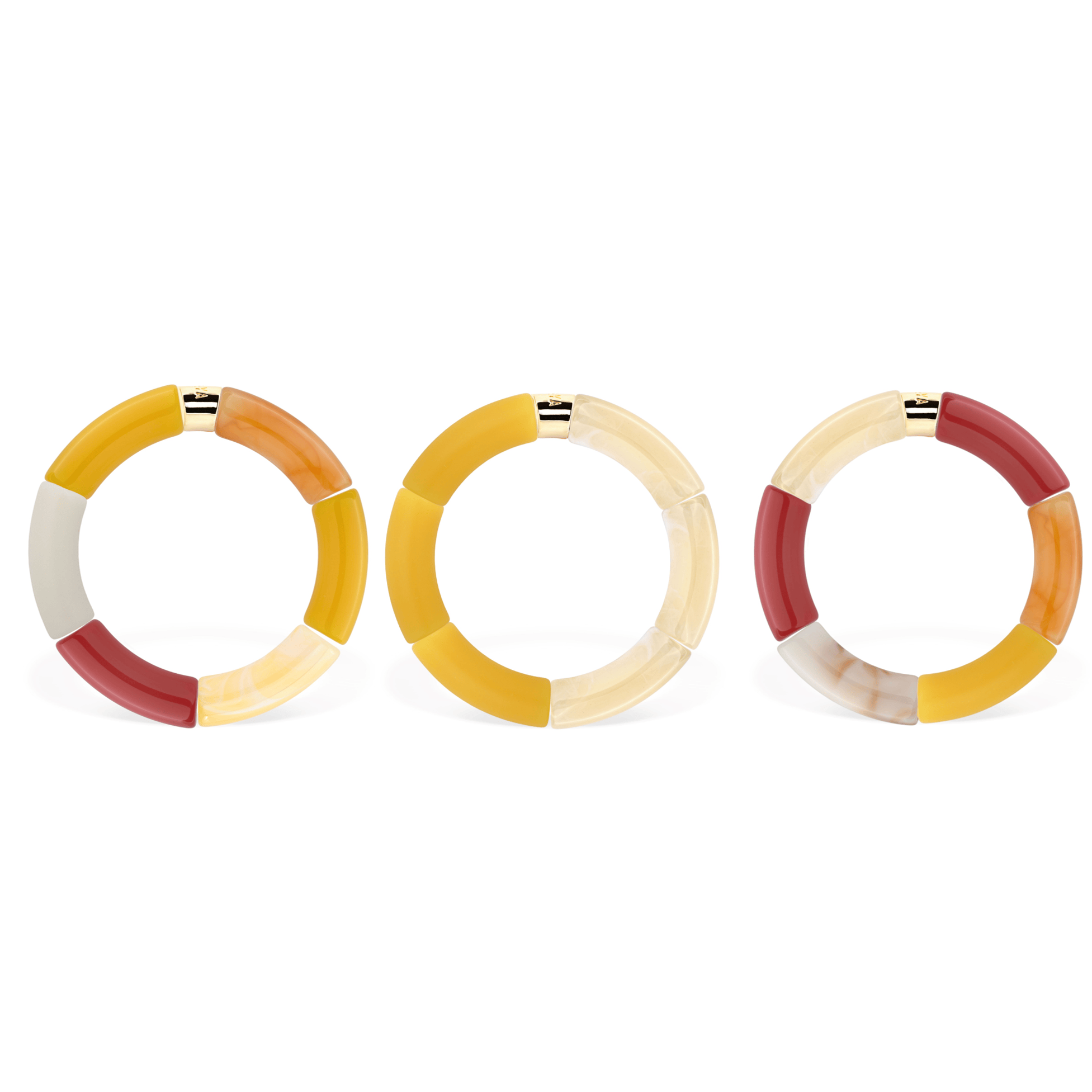 Bracelet Pipoca PITANGA Parabaya