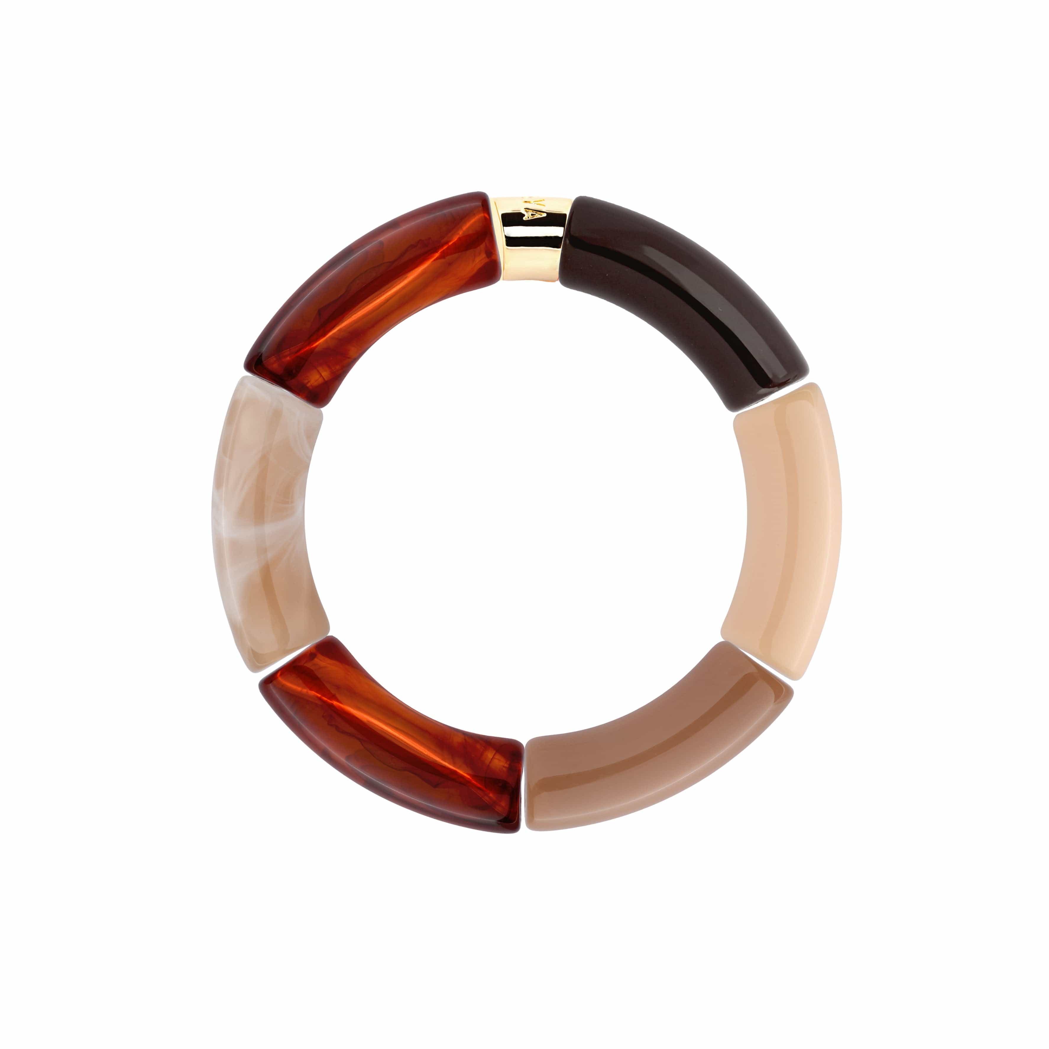 Bracelet Pipoca Puma Parabaya