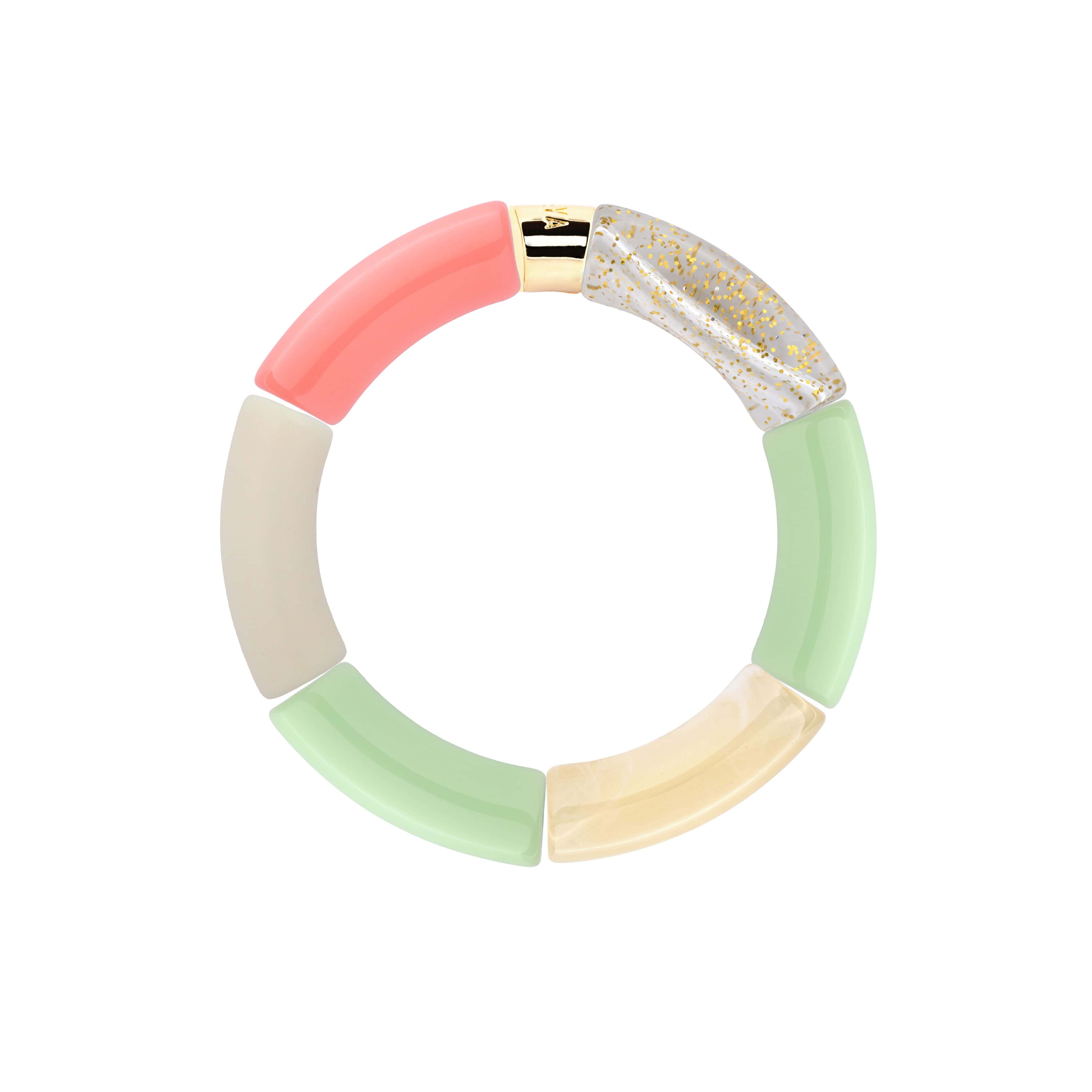 Bracelet Pipoca Samba Parabaya