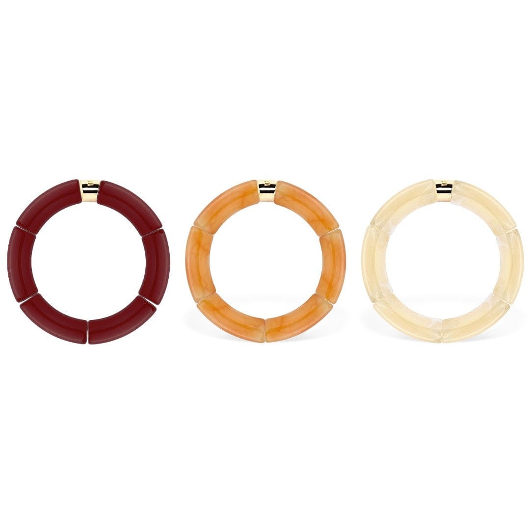 Bracelet Pipoca Sol Mono Parabaya