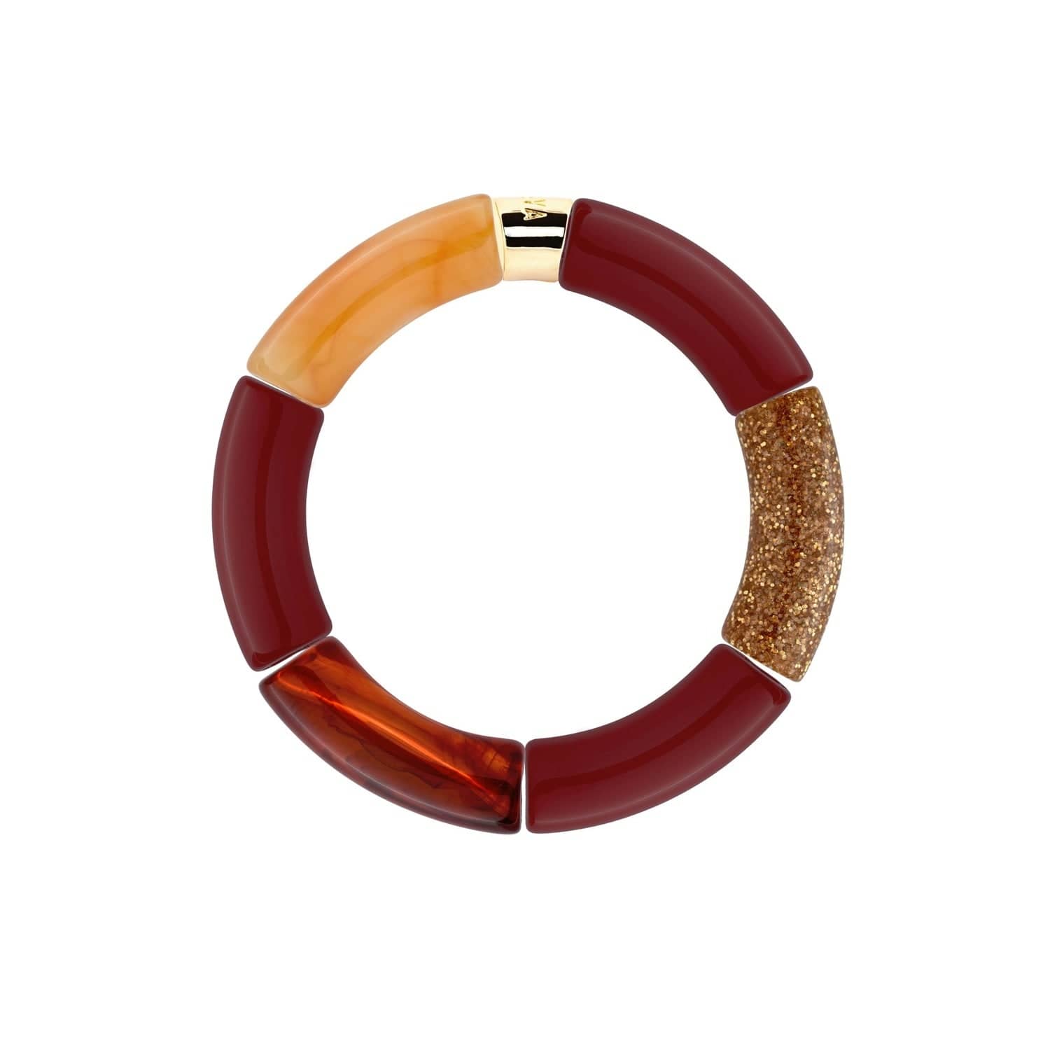 Bracelet Pipoca Sol Parabaya