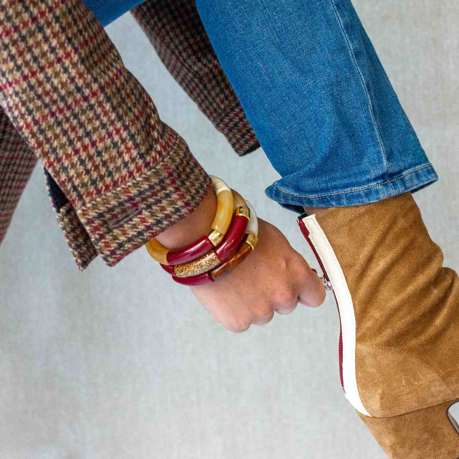 Bracelet Pipoca Sol Parabaya