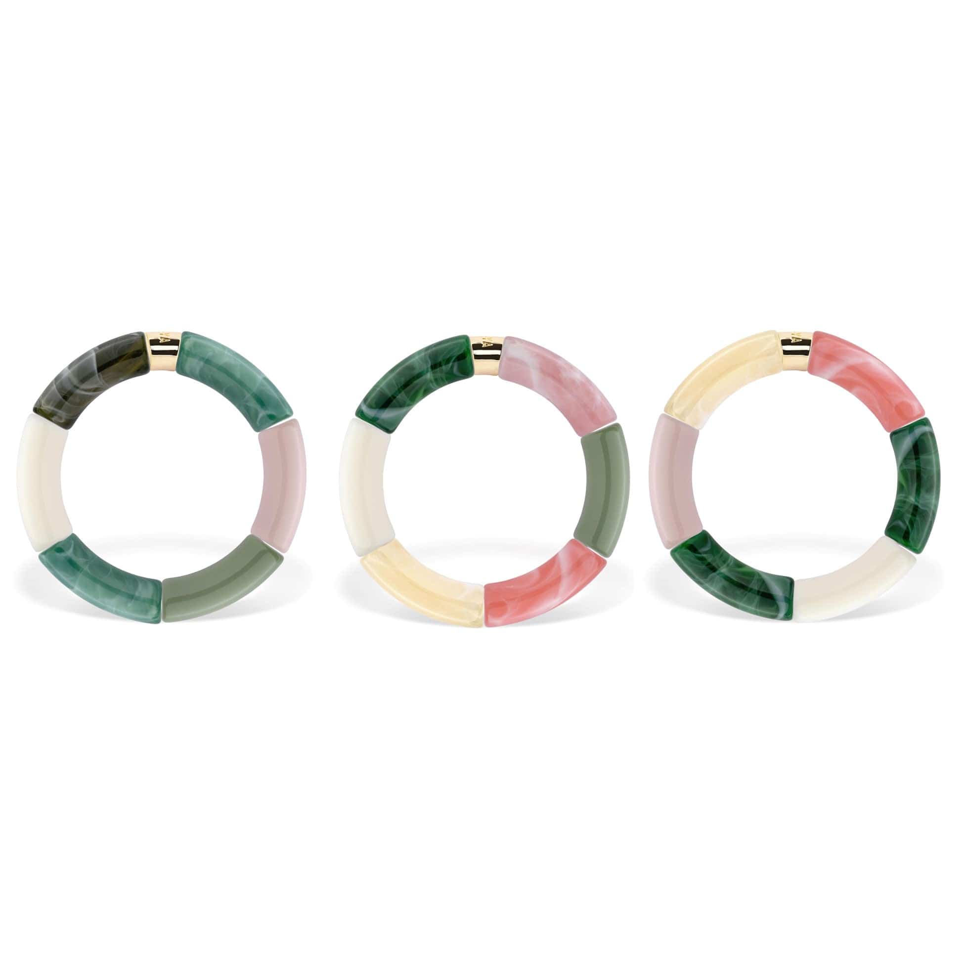 Bracelet Pipoca Tropical Parabaya