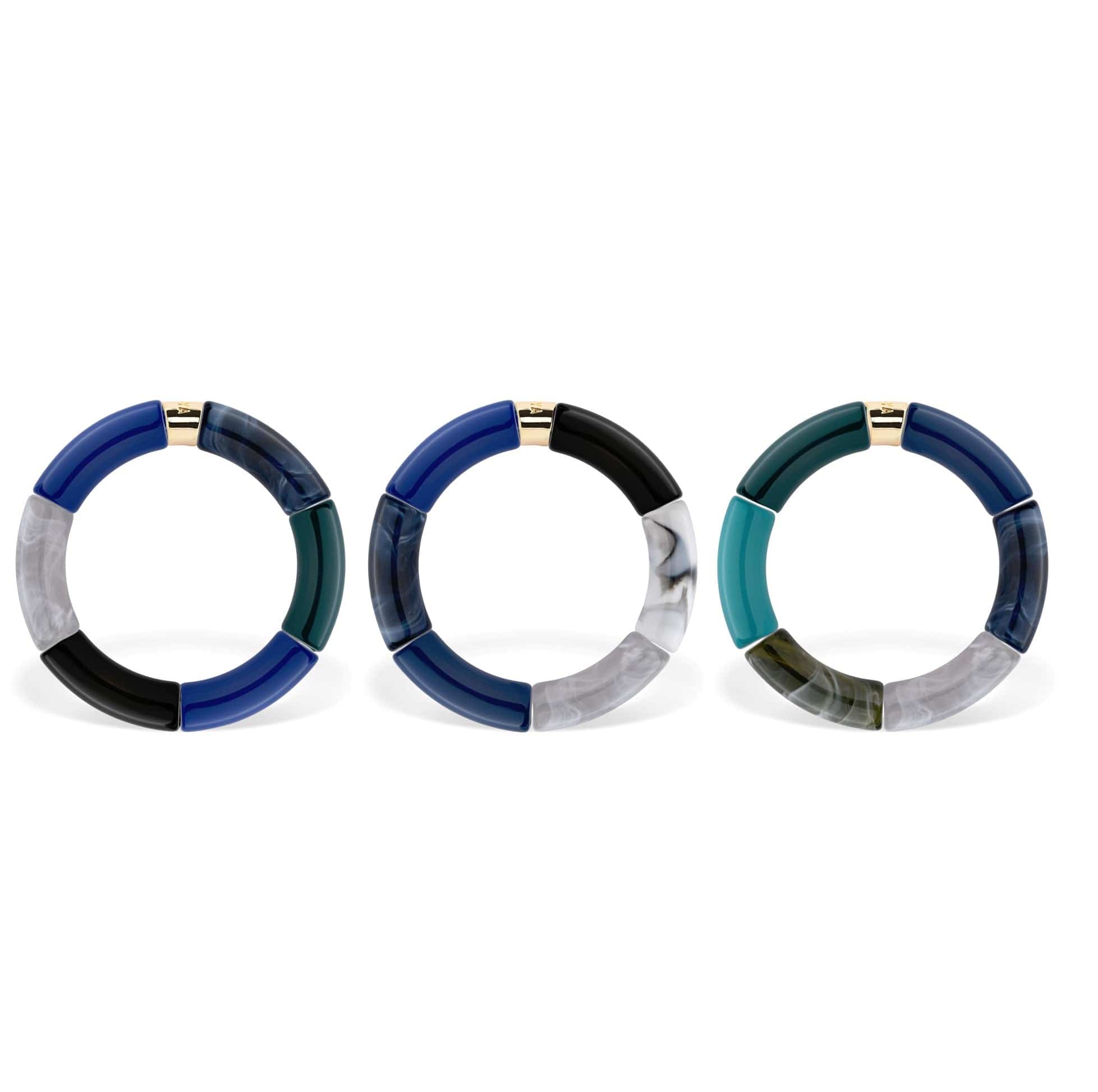 Bracelet Pipoca Trovao Parabaya