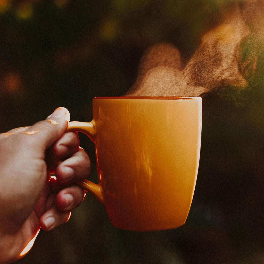 Chaud Cacao