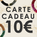 Carte cadeau