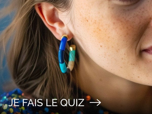 Trouver mes boucles idéales