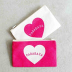 Pochette offerte