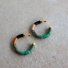 Boucles d'oreilles Bola - CACTUS Parabaya
