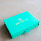 Boucles d'oreilles Bola - CACTUS Parabaya