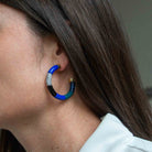 Boucles d'oreilles Bola - TROVAO Parabaya