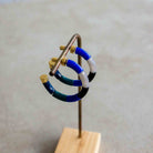 Boucles d'oreilles Bola - TROVAO Parabaya