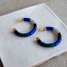 Boucles d'oreilles Bola - TROVAO Parabaya