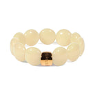 Bracelet Bombom Beige Parabaya