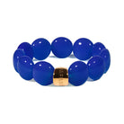 Bracelet Bombom Cobalt Parabaya