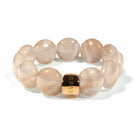 Bracelet Bombom Creme Parabaya