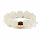Bracelet Bombom Creme Parabaya