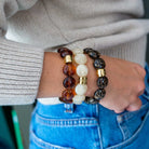 Bracelet Bombom Feli Parabaya