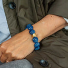 Bracelet Bombom Igarape Parabaya