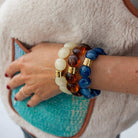 Bracelet Bombom Igarape Parabaya