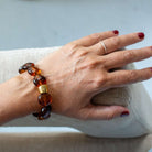 Bracelet Bombom Igarape Parabaya