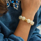 Bracelet Bombom Igarape Parabaya