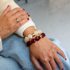 Bracelet Bombom Sol Parabaya