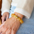 Bracelet Bombom Sol Parabaya