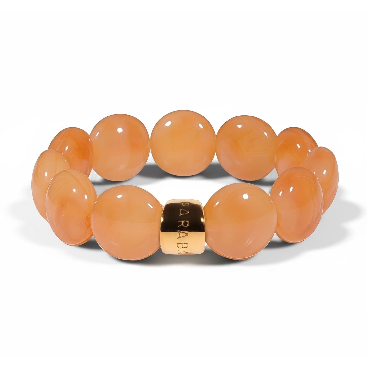 Bracelet Bombom Sol Parabaya