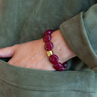 Bracelet Bombom Sol Parabaya