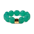 Bracelet Bombom Turquesa Parabaya