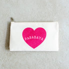 Bracelet cœur et bombom à l’unité femme | Parabaya Parabaya