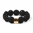 Bracelet kaki gris femme | Bombom Jungle Parabaya Parabaya