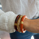 Bracelet Pipoca ACARAJE Parabaya